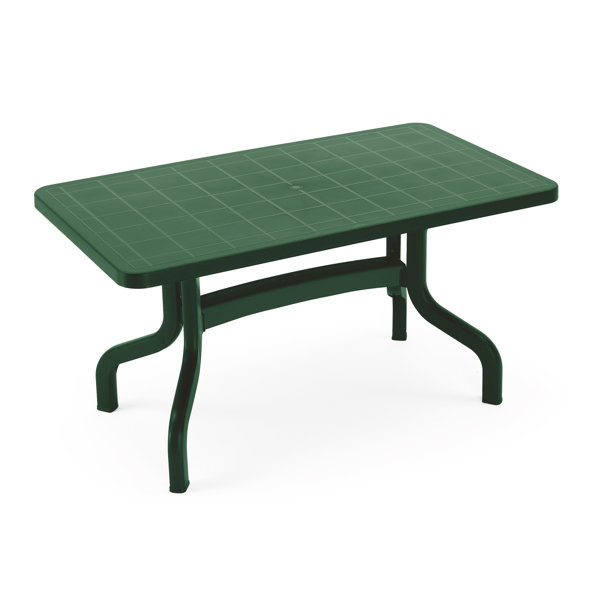 Garten Living Esstisch Mission | Wayfair.de